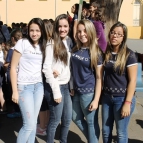 2º DIA DO ESTUDANTE 