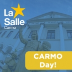 Carmo Day reúne ciência, esporte e integração
