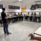 XI SINULA: Os Preparativos Começaram