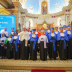 Unilasalle RS entrega título Doutor Honoris Causa