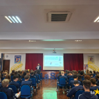 Projeto OAB Vai à Escola