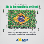 Independência do Brasil 