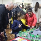 Do pinhole ao pixel!