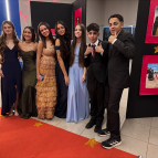 Noite de Premiação - Oscar 2025