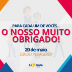 Dia do Pedagogo - Parte 2