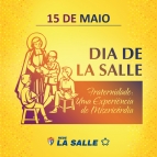 Comemorações da Semana de La Salle