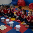 Jornadas de Formação - Ed. Infantil