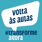 Informações sobre a volta às aulas