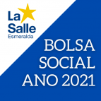 Renovação de Bolsa Social - Ano 2021