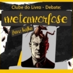 1ª Edição do Clube do Livro 2016