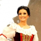 Baile de Apresentação das Soberanas à Festa da Uva