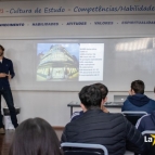 Empreendedorismo com Pedro Horn Sehbe - 2ª série EM