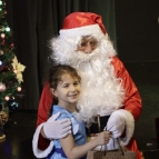 Aula da Saudade marca despedida da Pré-Escola II