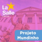 Projeto Mundinho