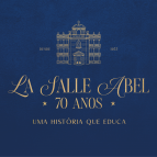 La Salle Abel lança documentário de 70 anos 