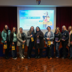 Reunião ANEC - AEE