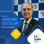 Dia do Diretor Escolar