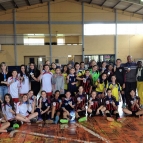 Futsal - JEMUSA