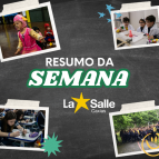 Resumo da Semana La Salle Caxias