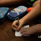 Cápsula do Tempo - 4° ANO