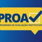 Avaliação Institucional: participe da pesquisa