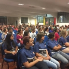 Reuniões de Pais fortalecem o laço Família/Escola