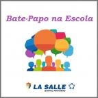 Bate-Papo do mês de setembro abordará cyberbullying 