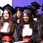 Formatura do 9º ano - Ensino Fundamental