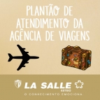 Plantão de Atendimento da Agência de Viagens