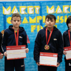 Campeonato Makey Makey - 5º ano