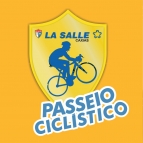 2° Passeio Ciclístico La Salle Caxias é neste sábado