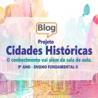 Acesse o blog do projeto Cidades Históricas 2017
