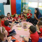 Thanksgiving - EDUCAÇÃO INFANTIL