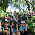 Passeio ao Carmo Campo Clube