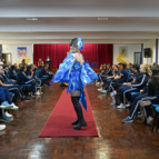 Um Desfile sobre as Mudanças Climáticas - 1ª série