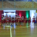 Apresentações Noite de Natal E.F. Anos Iniciais