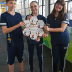 Livro Hexagonal  - 6°ANO