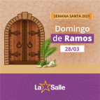 Domingo de Ramos