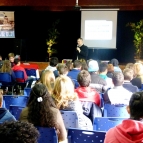 La Salle promove Encontro de Grêmios Estudantis