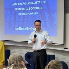 Jornadas Pedagógicas e os desafios da educação 