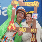 FESTA JUNINA 2026