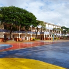 Recesso de Carnaval