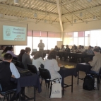 Fórum La Salle Cuernavaca