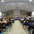 Seminário Pedagógico de Educadores Lassalistas 2015