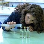 Produção de aromatizantes nas aulas de Química