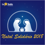 Natal Solidário La Salle 