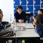 Dia De Jogos e Dia Do Filme Do 4°ANO