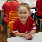 O preparo de suco de uva