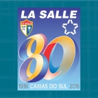 Convite: Almoço 80 Anos La Salle Caxias