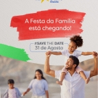 Festa da Família 2024